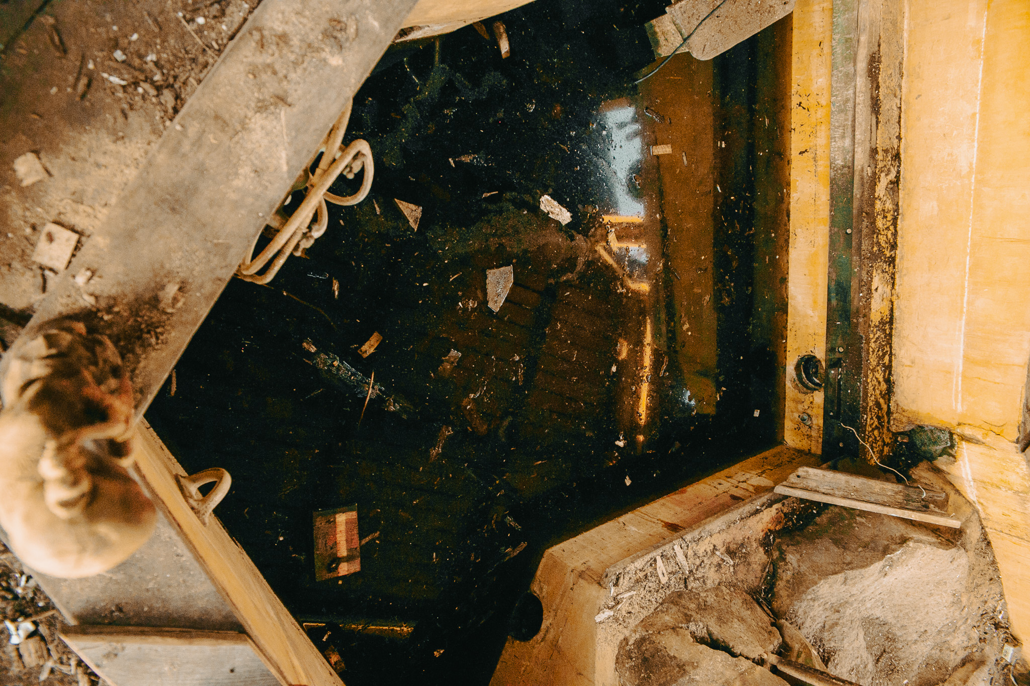 The Basement