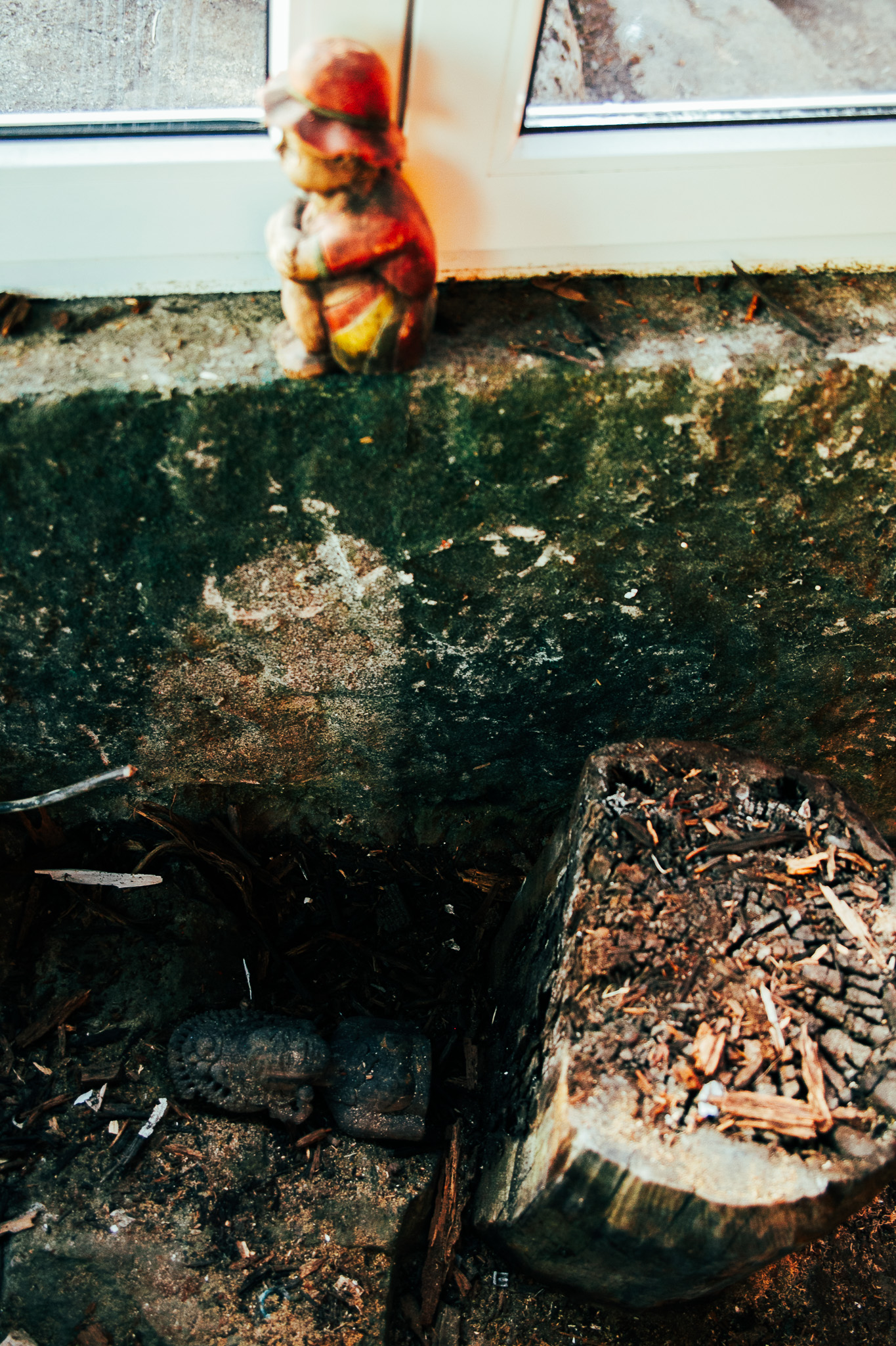 The Basement