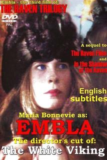 Embla poster
