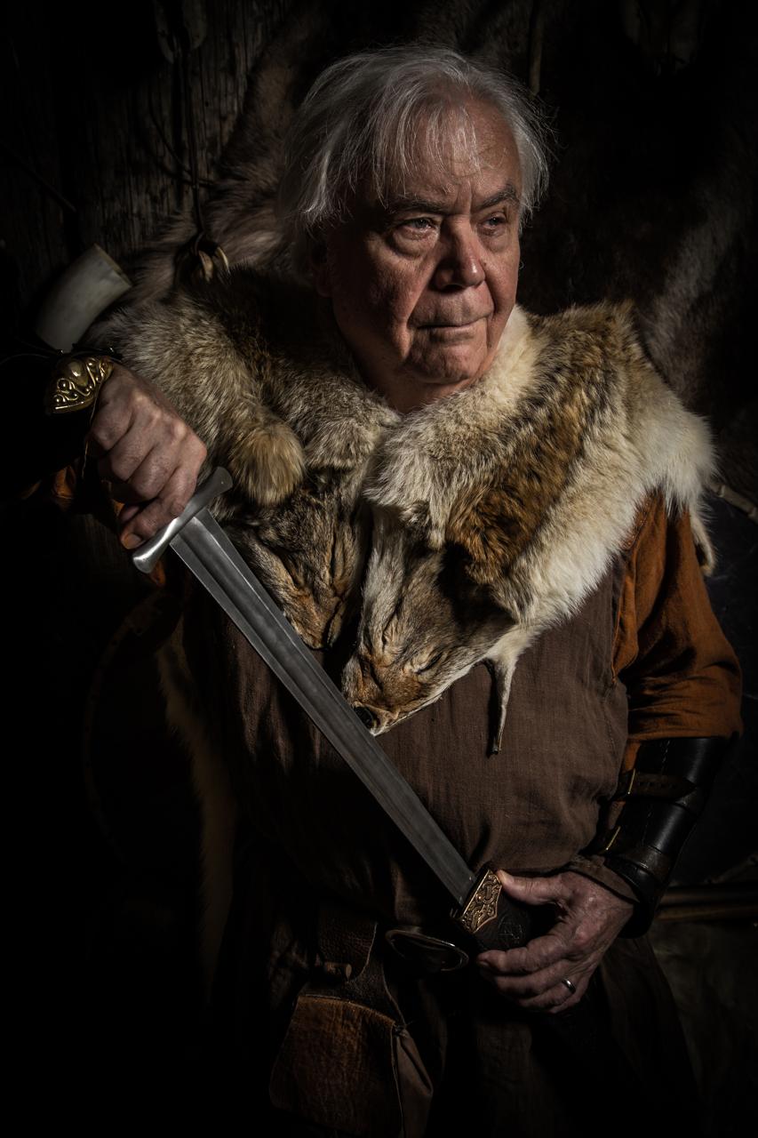Hrafn Gunnlaugsson
