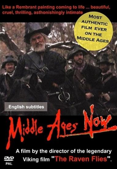 Middle Ages Now movie poster