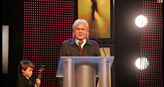 Hrafn at Eddan Awards